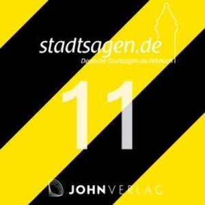 Deutsche Sagen: Teil 11, Kristina Hammann