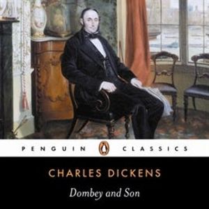 Dombey and Son, Charles Dickens