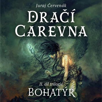 Dračí carevna, Juraj Červenák
