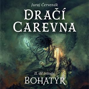 Dračí carevna, Juraj Červenák