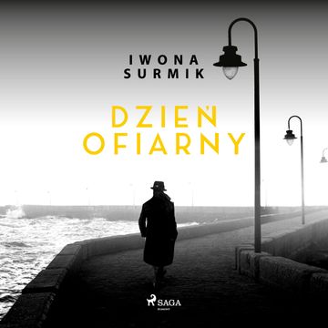 Dzień ofiarny audiobook, Iwona Surmik
