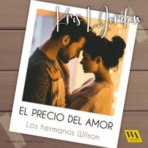 El precio del amor, Kris L. Jordan