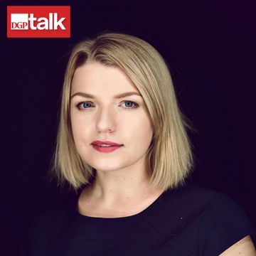 Ewelina Gulbinowicz: Jako bank, czyli instytucja zaufania publicznego nie chcieliśmy być kojarzeni z jakimiś skandalami obyczajowymi audiobook, Dziennik Gazeta Prawna