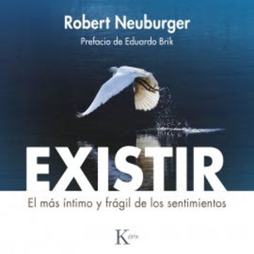 Existir audiobook, Robert Neuburger