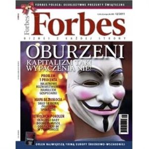 Forbes 12/11, Forbes