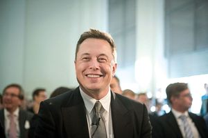 Geniální podnikatel, nebo megaloman? V Česku lidé jako Musk nejsou, proto nám připadají bizarní, Andrea Procházková, Erik Tabery