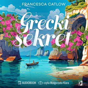 Grecki sekret, Francesca Catlow