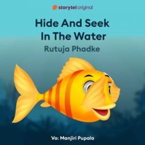 Hide and Seek in the Water, Rutuja Phadke