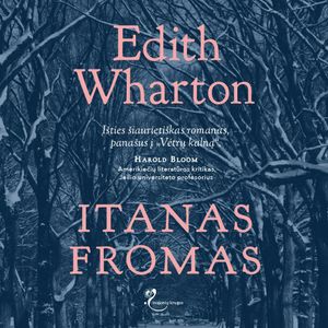 ITANAS FROMAS, Edith Wharton
