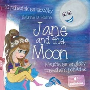 Jane and the Moon, Sabrina D. Harris