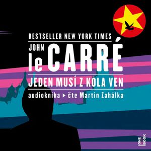 Jeden musí z kola ven, John le Carré