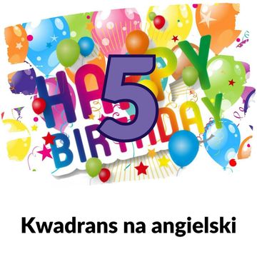 KNA: Lekcja 261 (5. urodziny podcastu) audiobook, Szymon Marciniak