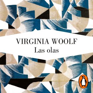 Las olas, Virginia Woolf