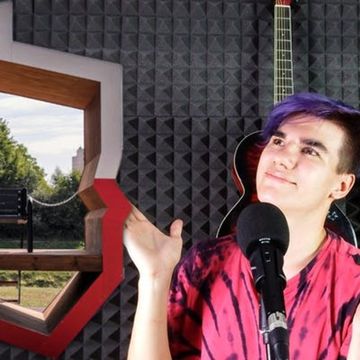 Ławki, alkohol i Gorbaczow na cmentarzu I Wieści różnej treści audiobook, Jakub Bujanowski, Kacper Skarbek, Krzysztof Majchrzak