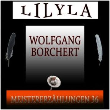 Meistererzählungen 36 audiobook, Wolfgang Borchert