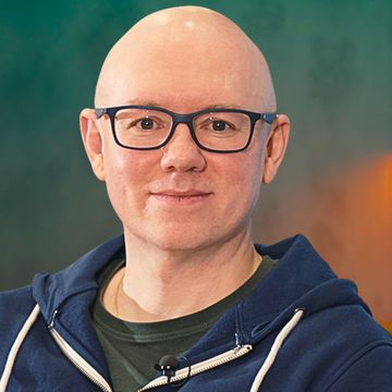 Michał Szafrański - Nie licz na rynek. Sam zbuduj swoją niezależność audiobook, Patrycjusz Wyżga