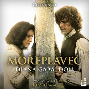 Mořeplavec, Diana Gabaldon