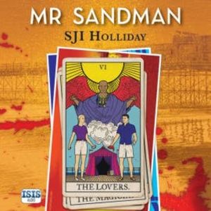 Mr Sandman, SJI Holliday
