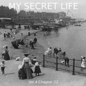 My Secret Life, Vol. 4 Chapter 22, Dominic Crawford Collins