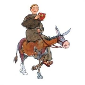 Na czym przyjedzie audiobook, Tadeusz Ruciński