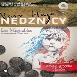 Nędznicy (wersja skrócona), Wiktor Hugo