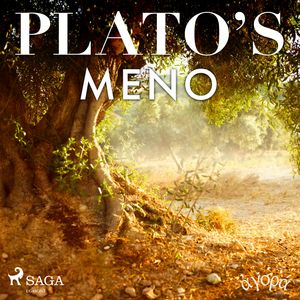 Plato’s Meno, Platon
