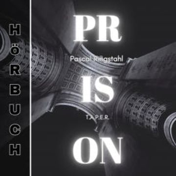 Prison: T.a.p.e.r. audiobook, Pascal Ringstahl