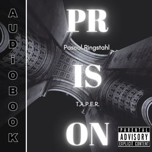 Prison: T.a.p.e.r., Pascal Ringstahl