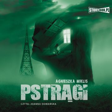 Pstrągi audiobook, Agnieszka Miklis