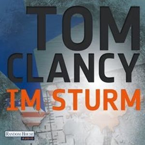 Red Storm Rising (G. P. Putnam`s Sons), Tom Clancy
