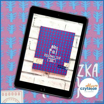 Rękawiczka. Ukraińska bajka ludowa audiobook, Anna Jankowska