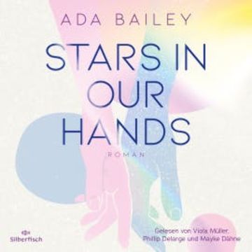 Stars in our Hands audiobook, Ada Bailey