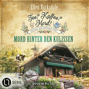 Tee? Kaffee? Mord! - Folge 35, Ellen Barksdale