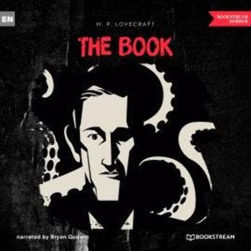 The Book (Unabridged) audiobook, H. P. Lovecraft