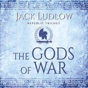 The Gods of War, Jack Ludlow