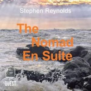 The Nomad En Suite, Stephen Reynolds