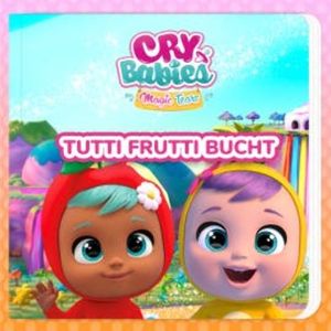 Tutti Frutti Bucht, Cry Babies auf Deutsch