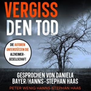 Vergiss den Tod, Peter Wenig