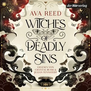Witches of Deadly Sins, Ava Reed