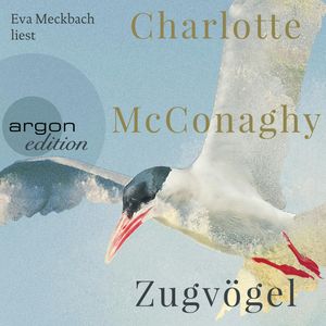 Zugvögel, Charlotte McConaghy