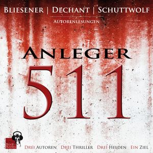 Anleger 511, Klaus Maria Dechant