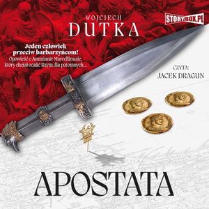 Apostata, Wojciech Dutka