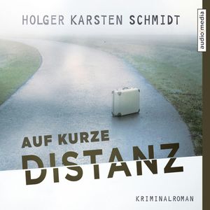 Auf kurze Distanz, Holger Karsten Schmidt