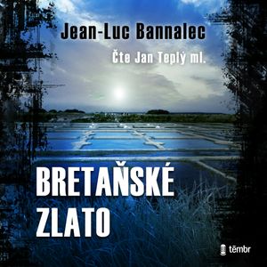 Bretaňské zlato, Jean-Luc Bannalec