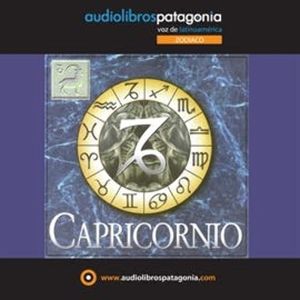 Capricornio, Jaime Hales