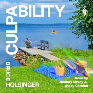 Culpability, Bruce Holsinger