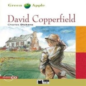 David Copperfield, CIDEB EDITRICE