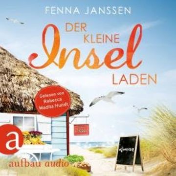 Der kleine Inselladen (Ungekürzt) audiobook, Fenna Janssen