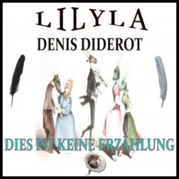 Dies ist keine Erzählung audiobook, Denis Diderot