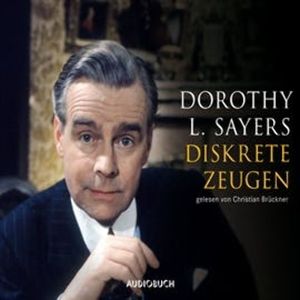 Diskrete Zeugen, Dorothy L. Sayers